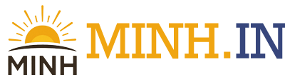 MINH's HOMEPAGE